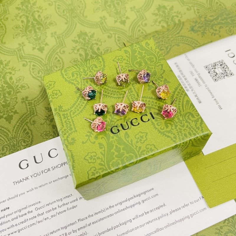 Gucci Earrings